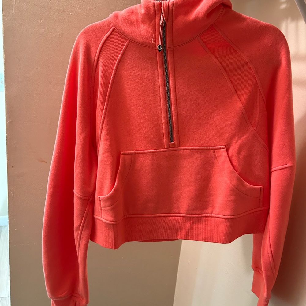 Lululemon hoodie new!